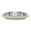 Daleyza Striped Linen Pillow Sham-201030887