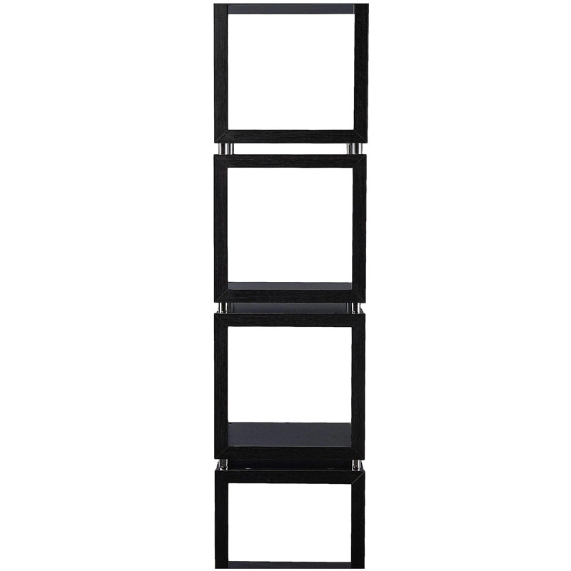 4-Tier Bookshelf