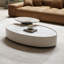 Table basse Modern Creative