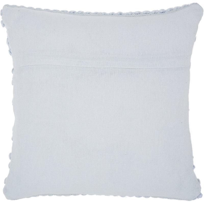 Throw Pillow, Sky, 20" H x 20" W, Square