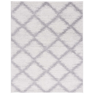 Tapis géométrique Oddger Performance