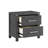 Annet 2-Drawer Nightstand