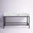 Kingsley 60" Stainless Steel Bathroom Vanity-695211179