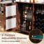 Bar Cabinet