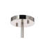 Luminaire suspendu en grappe à 2 lumières Suazo-901164136-901164134