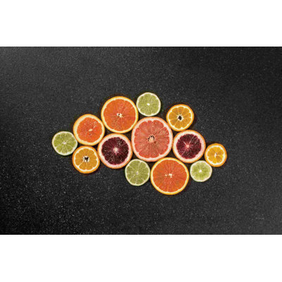Citron dramatique I
