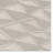 NikkiChu MovranTufted Tribal Gray Area Rug  (18" Swatch)