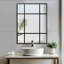 Miroir de salle de bain mural Matherly-412850516-412850519