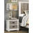 End Table Modern Nightstand Bed Side Table Night Bed Side Table