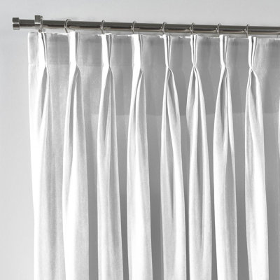 Room Darkening Single Curtain Panel