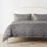 Delphi Duvet Cover