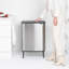 Brabantia Bo Touch Bin Hi 2x30l-136326456