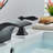 2-handle Bathroom Faucet
