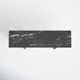 Giles 17'' Genuine Marble Console Table