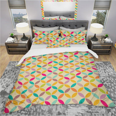 Modern & Contemporary Abstract Duvet Cover