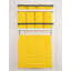 Ensemble de 4 serviettes en coton Edison-428355656