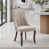 Beige sélectionné