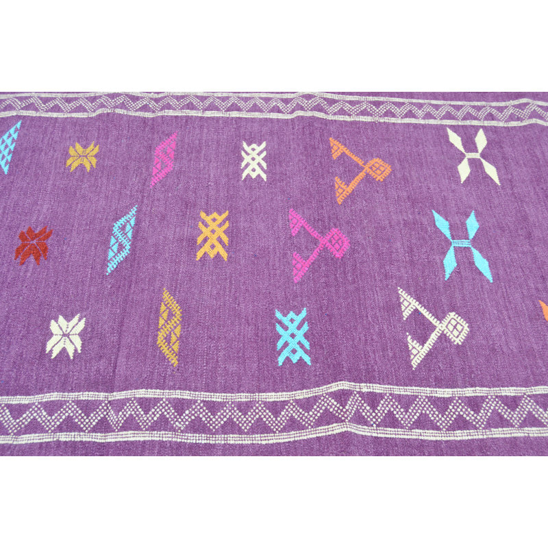 One-of-a-Kind Runner 2'7" X 9'6" Area Rug