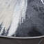 Tapis à motif abstrait Algiers Performance-607156013