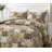 Boho Printed Patchwork Lightweight Washed Cotton Comforter Set -2039017052-2039017059