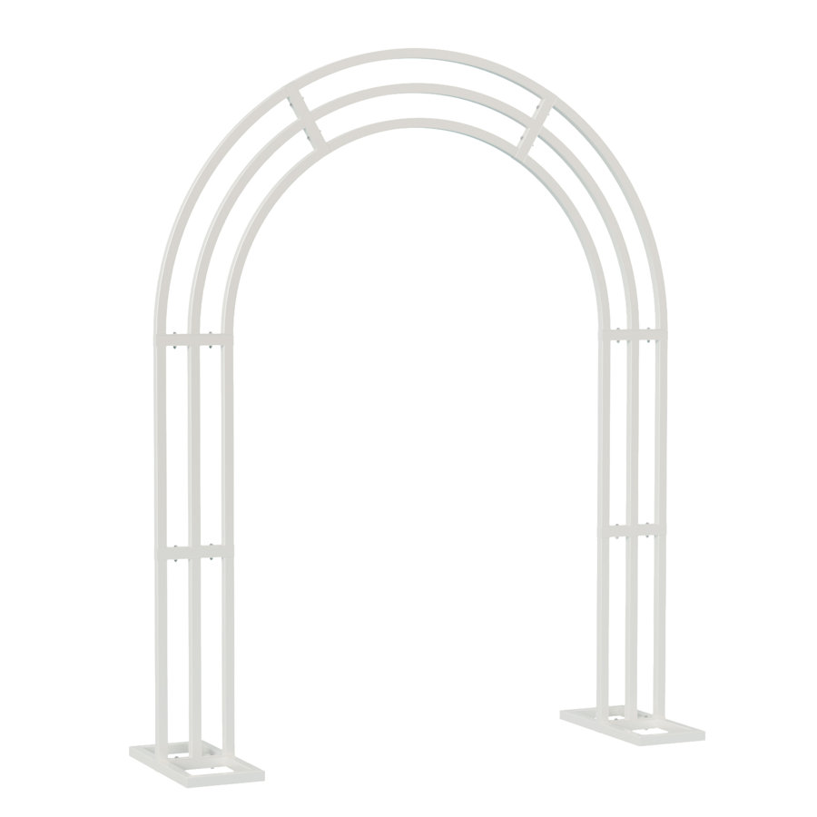 Wedding Archway Backdrop Stand