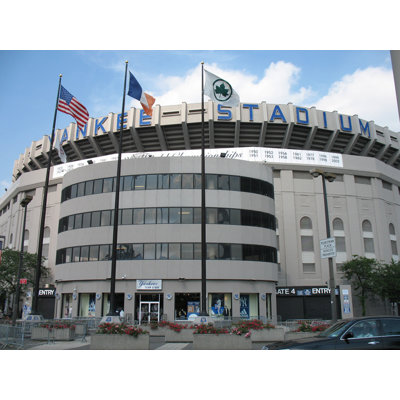 Yankee Stadium