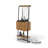 Prohibition Series Leaning Mini Bar By RAM Game Room-105661391