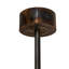8 - Light Flush Mount