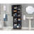 Ballynure Storage Cabinet-428564362