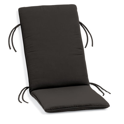 Siena Sunbrella Outdoor Lounge Chair Cushion