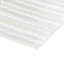Maya Stacked 12x12 Polished Glass Mosaic Tile-807491527