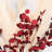 36" Farmhouse Fall Pampas Grass Greenery Foliage Spray Stem, Faux Branches For Vase Filler Dining Table Centerpieces Indoor Decoration-453001056
