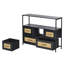Ammaara 100cm Console Table