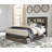 Drystan Bookcase Bed-1324867202