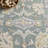 Ebony Hand Tufted Wool;Cotton Oriental Indoor Rug-593726335