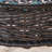 Donato 4 - Person Wicker Patio Dining Set with Round Table