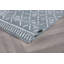 Aecca Machine Made Indoor / Outdoor Area Rug-1133991851
