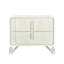 Table de chevet Nora Beige
