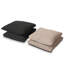 Outdoor Bag Toss Set-Aged Natural Teak