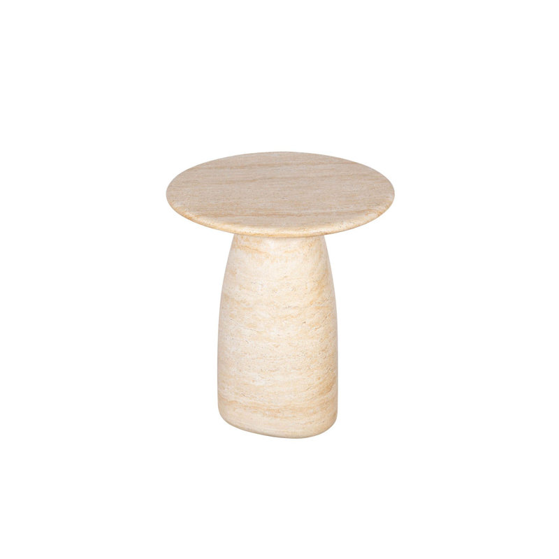Mikylee Side Table, Low, 24" H x 20" W x 20" D