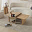 Ensemble de tables basses-673135433
