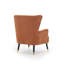 Nettey Upholstered Wingback Chair-1914099810-1987197058