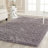 Assar Handmade Tufted Gray Area Rug-1669145137