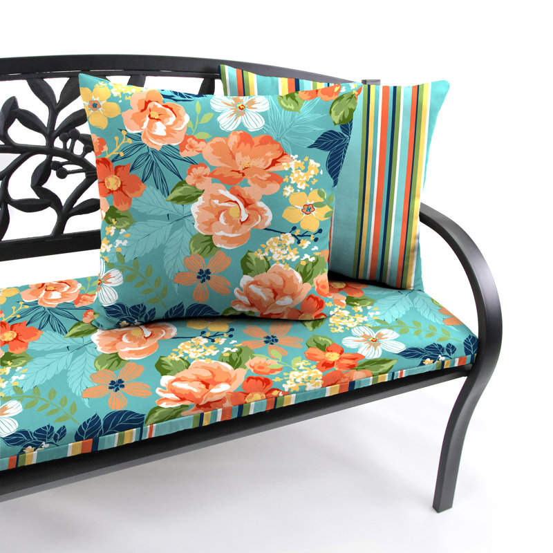 16" x 16" Outdoor Cushion