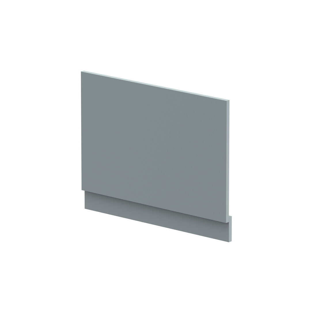 750Mm Bath End Panel & Plinth
