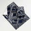 Tapisserie murale Op Art 77-133636993