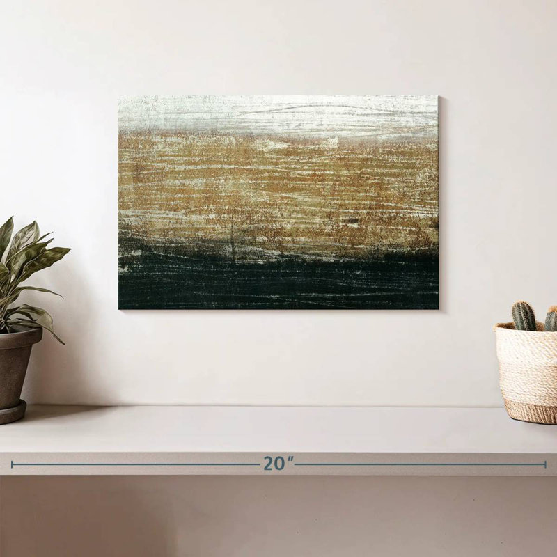 Avery Sandstorm, 8" H x 12" W