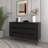Jhelani 47.2'' W 6 - Drawer Dresser-616642642
