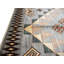 Tapis oriental gris 10 x 14