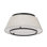 Hailey 1 - Light LED Flush Mount